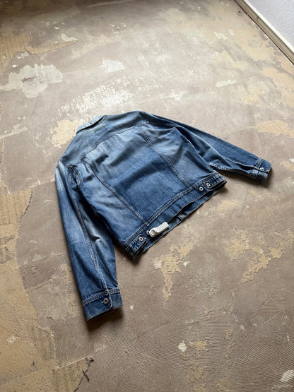 BigStar faded denim jacket