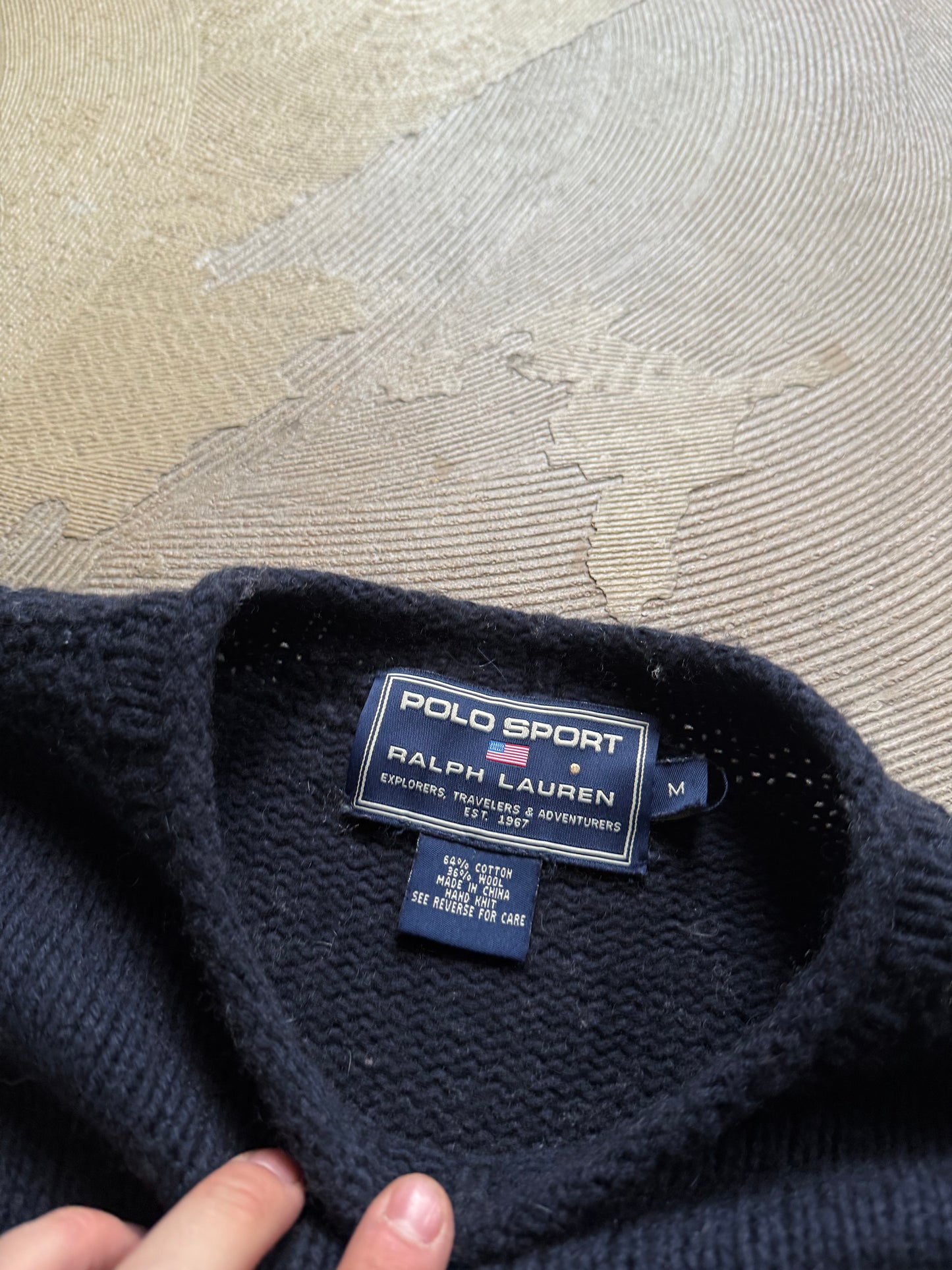 Polo Sport by Ralph Lauren Pullover