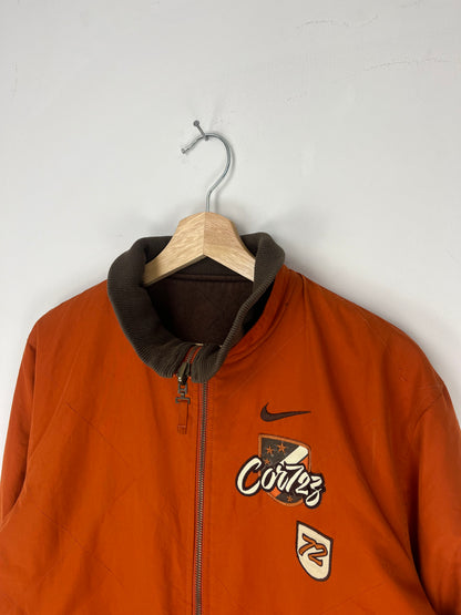 Nike Cortez Vintage Reversible Jacket