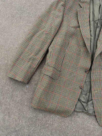 Burberry´s blazer from the 90´s
