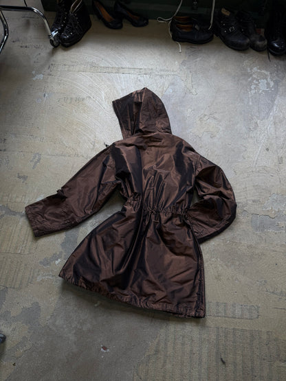 Jean Paul Gaultier Raincoat