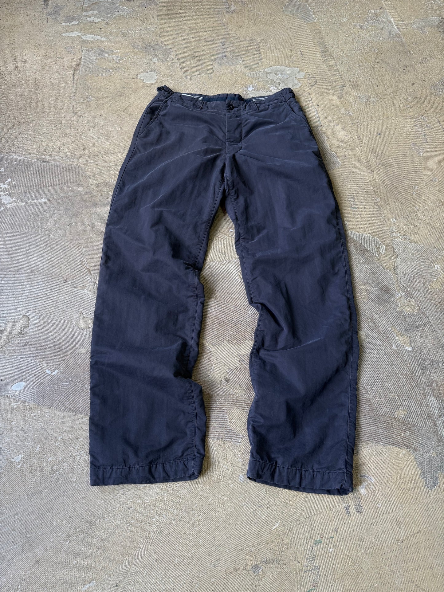Stone Island Utility Style Pants