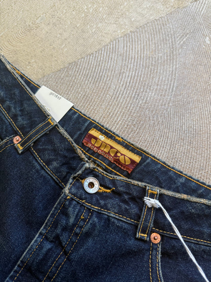 JNCO wide leg Flare Bell Bottom (deadstock)