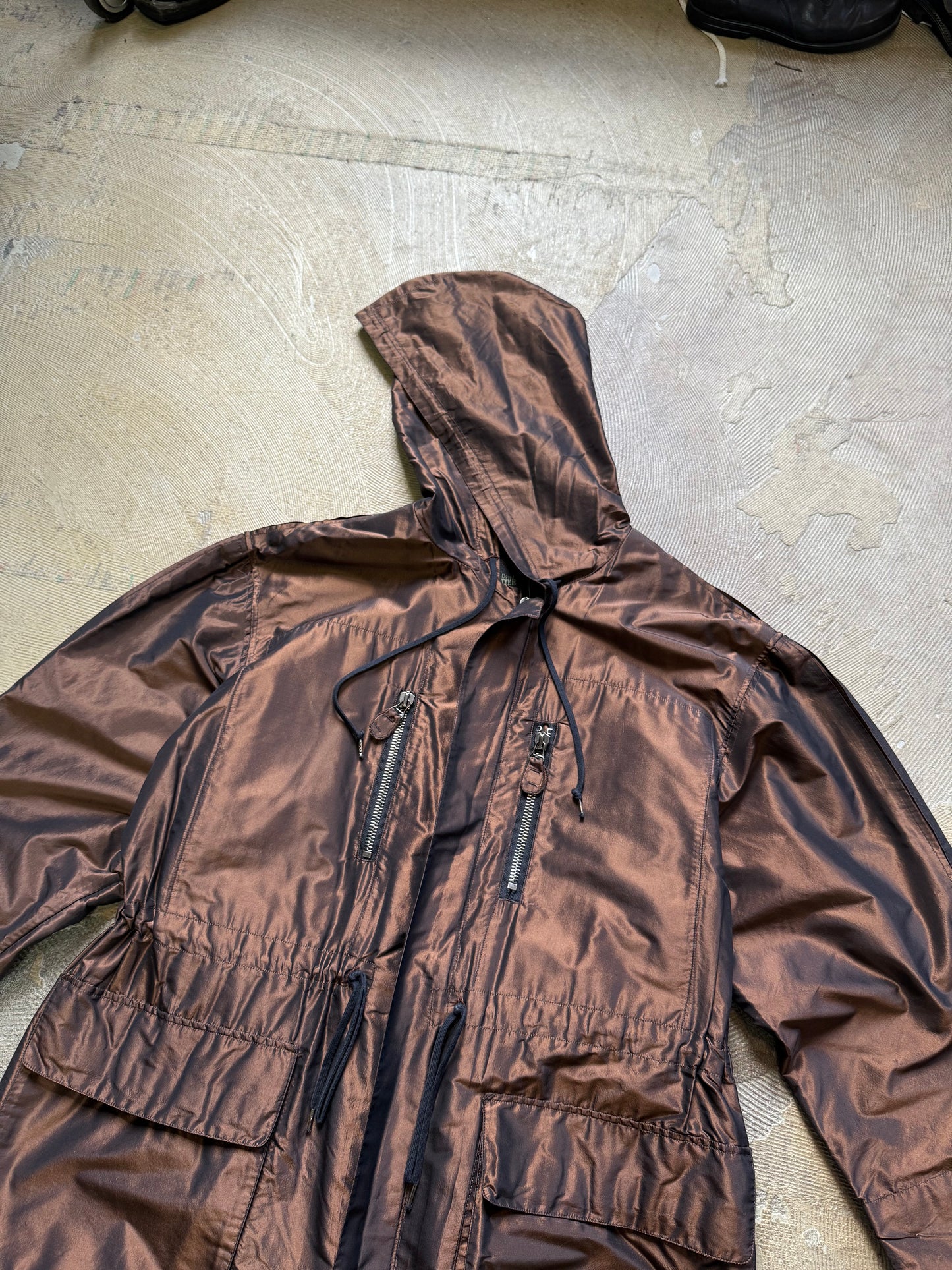 Jean Paul Gaultier Raincoat