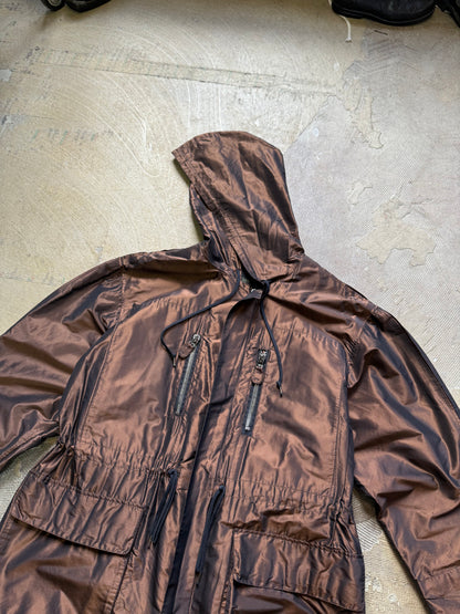 Jean Paul Gaultier Raincoat