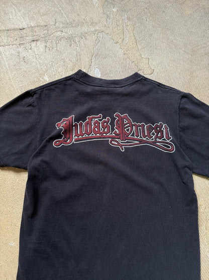 Judas Priest „Sad wings of destiny“