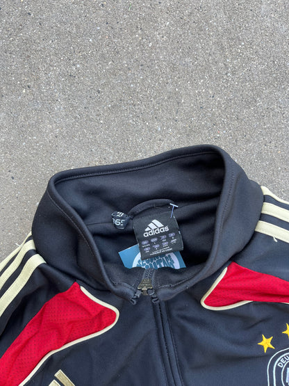 DFB Adidas classic jacket