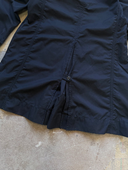 Moncler Womens Raincoat