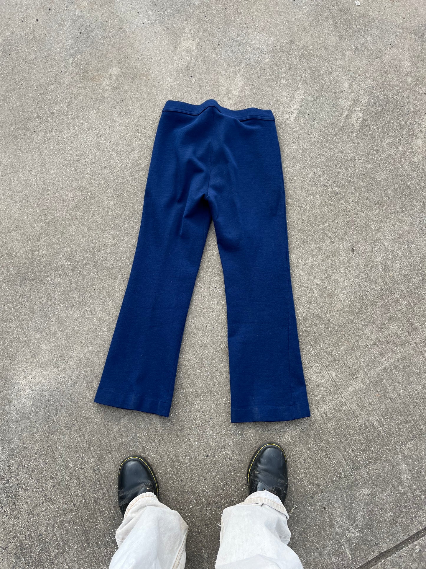 70´s Blick Aren Diana Trackpants / Flare