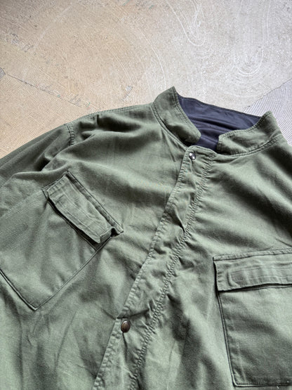 US Army Chemical Protective Jacket