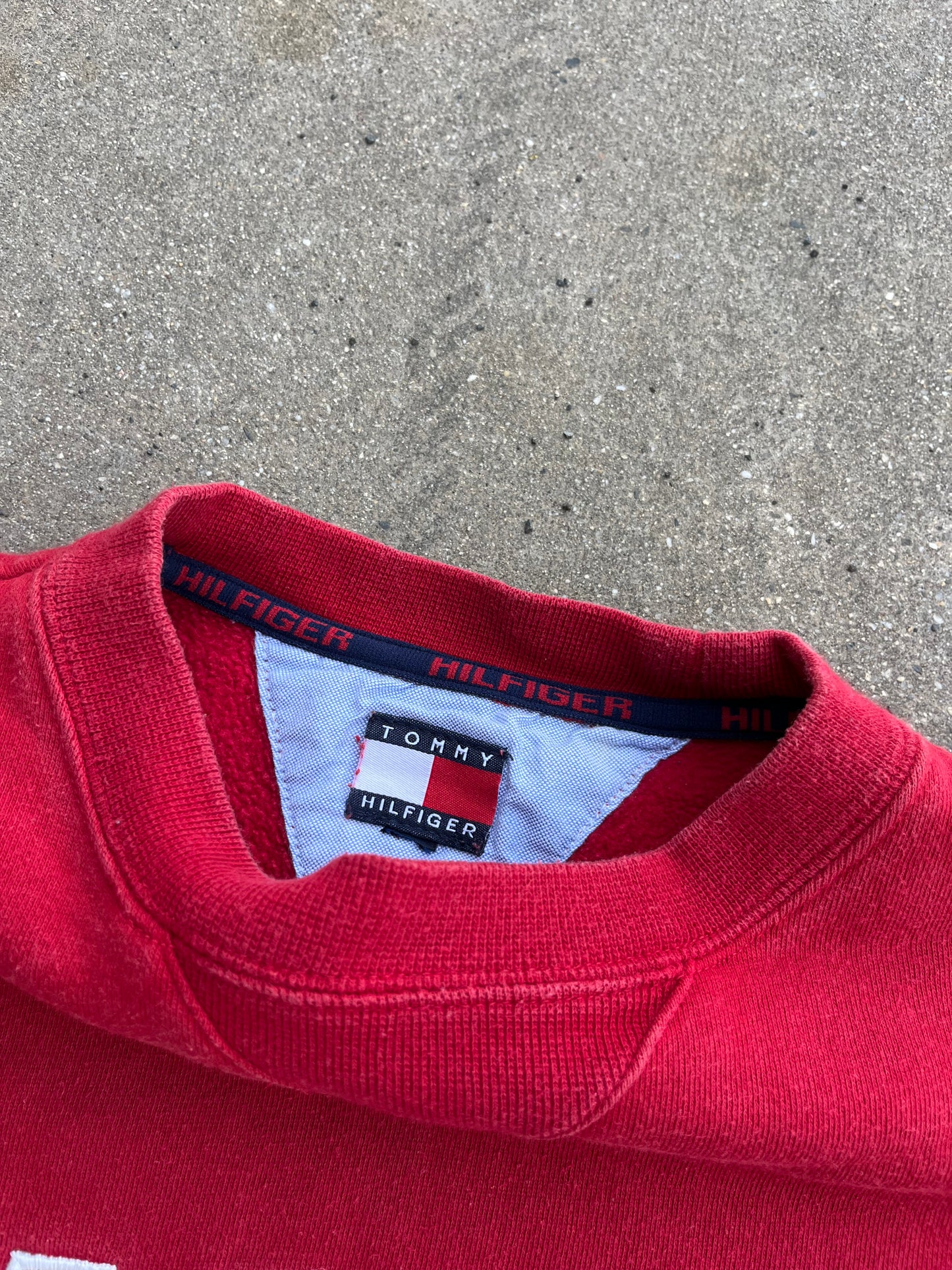 Tommy Hilfiger Sweatshirt