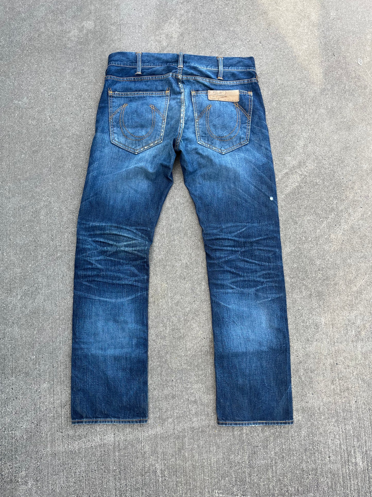 True Religion Denim