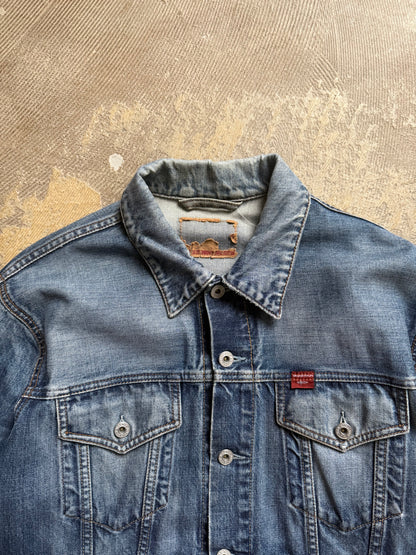 BigStar faded denim jacket