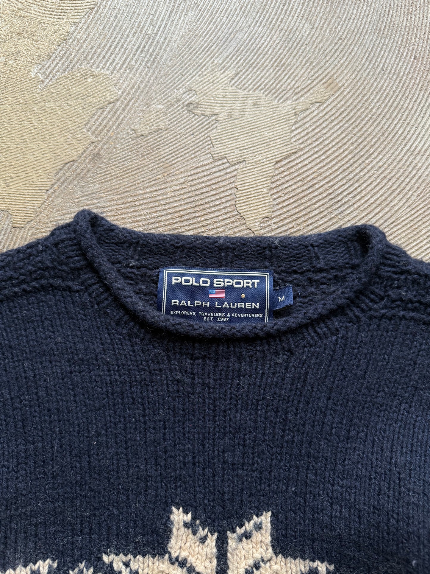 Polo Sport by Ralph Lauren Pullover