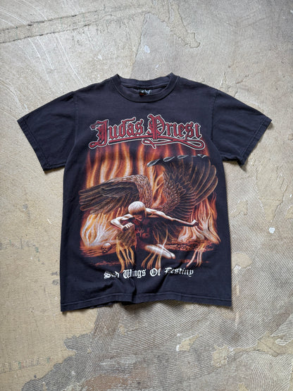Judas Priest „Sad wings of destiny“