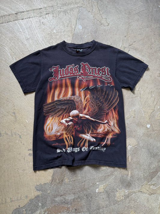 Judas Priest „Sad wings of destiny“