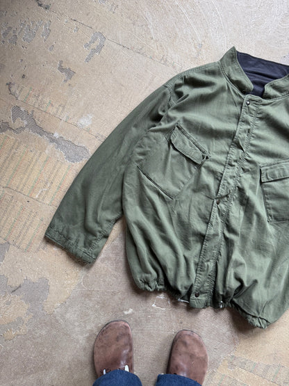 US Army Chemical Protective Jacket