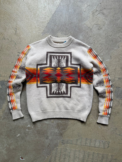 R95th Vintage Wool Pullover