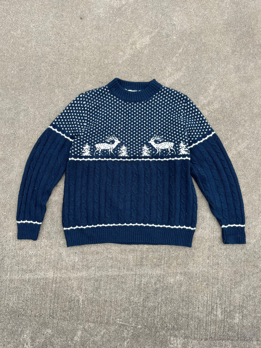 Jantzen vintage knit