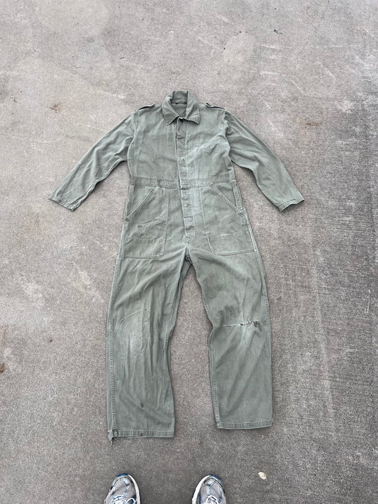 Dutch Army Coverall