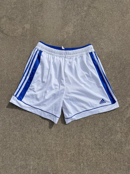 Vintage Fußball Shorts