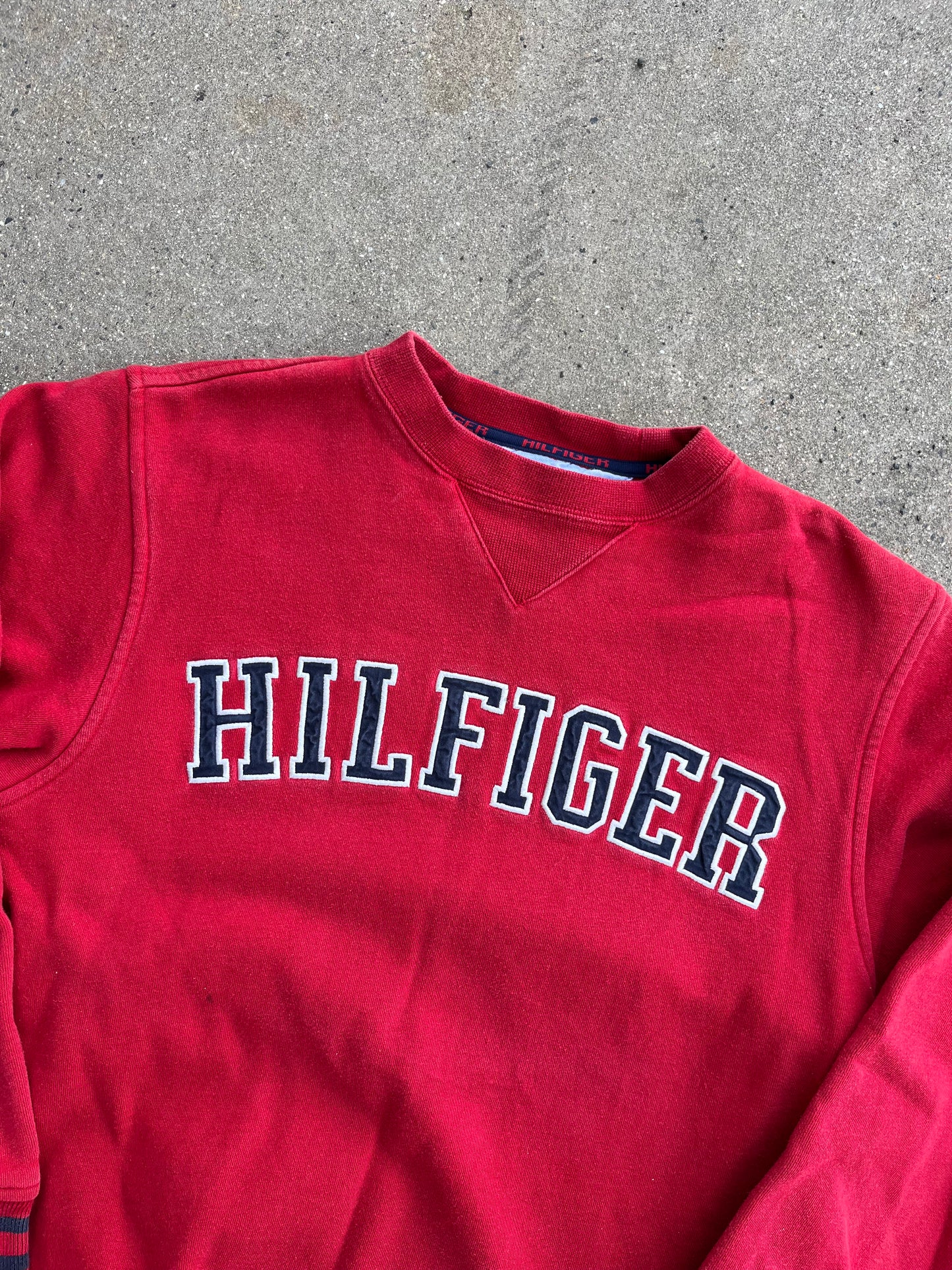 Tommy Hilfiger Sweatshirt