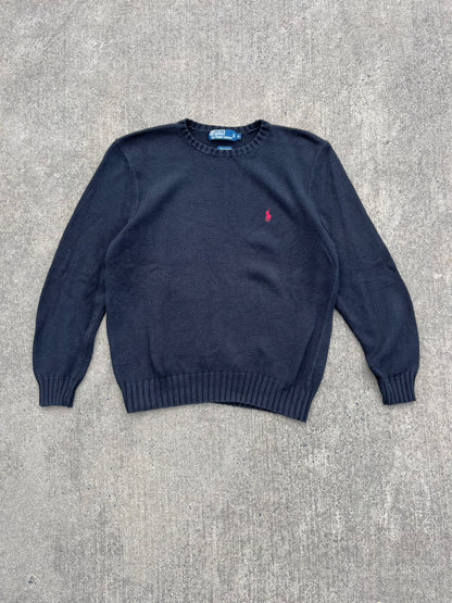 Ralph Lauren Strick / Knit Pullover