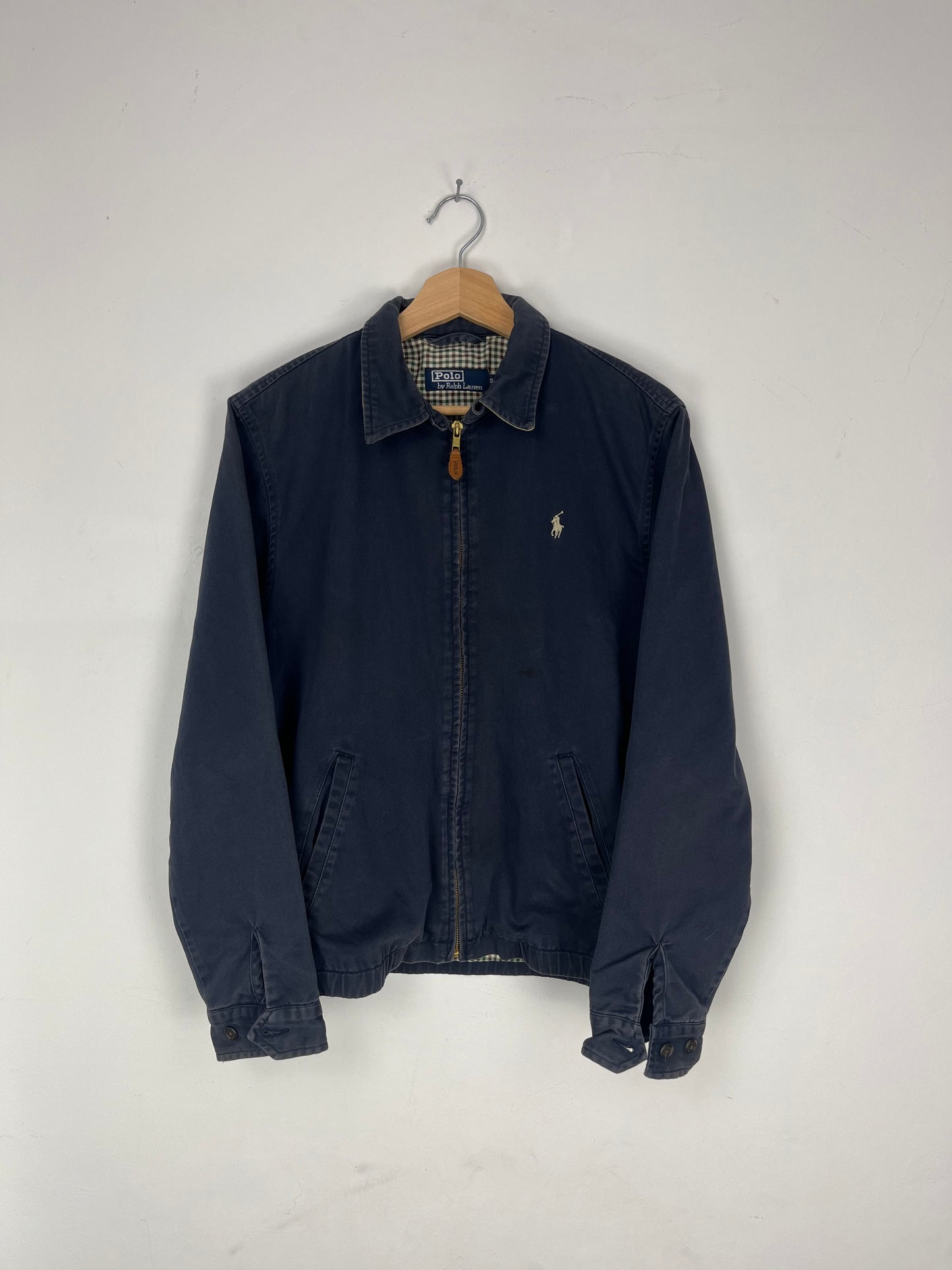 Polo Ralph Lauren Harrington Jacke