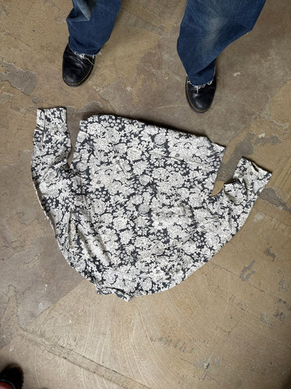 CP Company by Massimo Osti Pattern Shirt