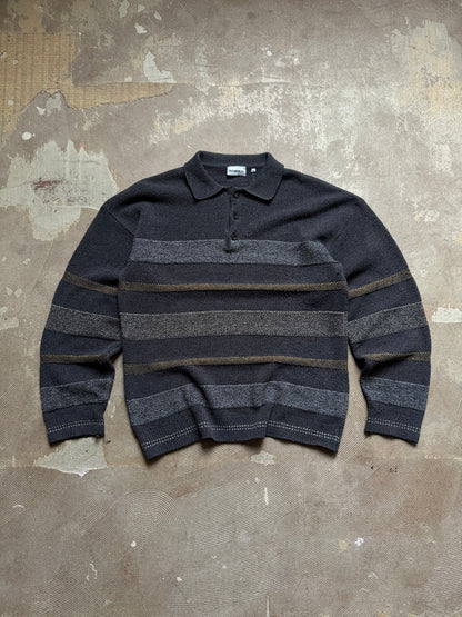 O Neill boxy surf knitwear