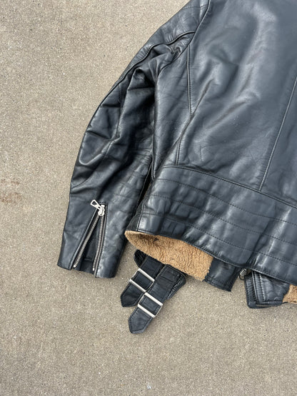 Harro vintage Biker jacket