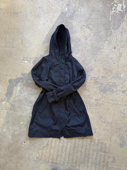 Moncler Womens Raincoat
