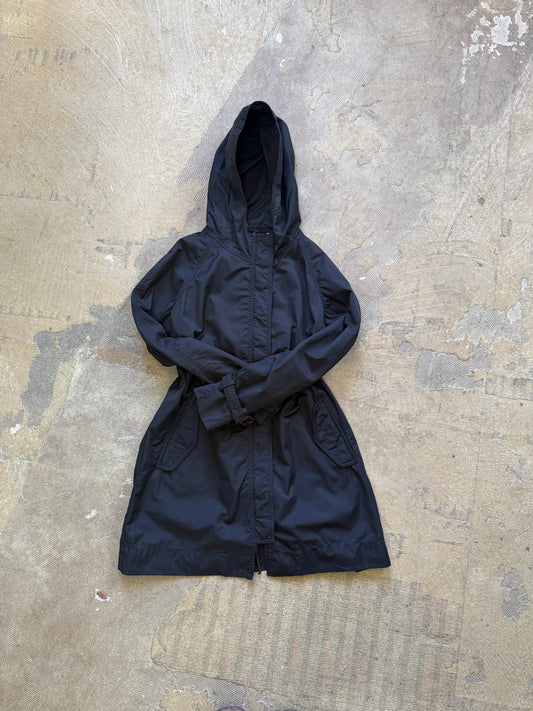 Moncler Womens Raincoat