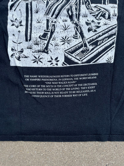 Wiedergänger Graphic Tee