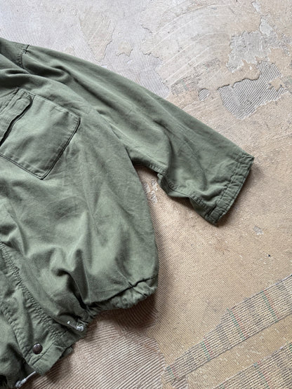 US Army Chemical Protective Jacket