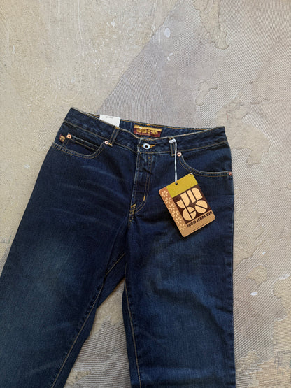 JNCO wide leg Flare Bell Bottom (deadstock)