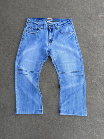 Vintage Baggy Jeans