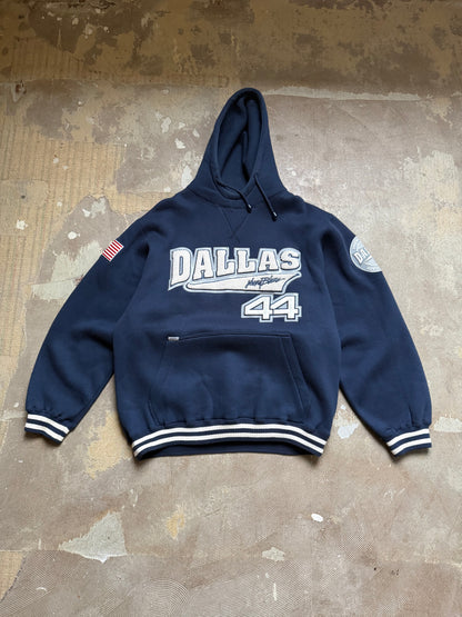 vtg Johnny Blaze heavyweight hoodie