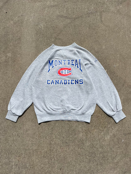 Champion Montreal Sweatshirt 80´s