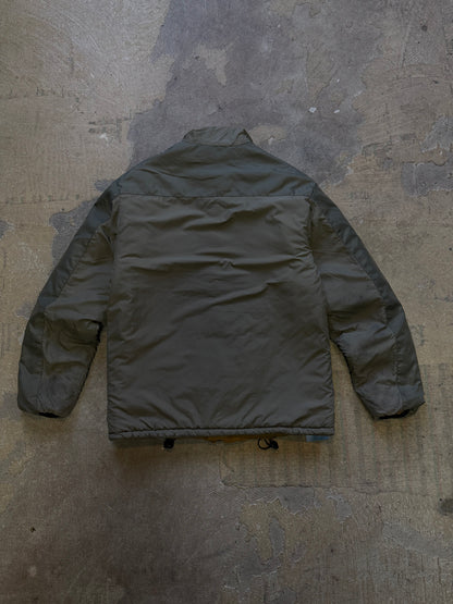 vtg 2in1 Swedish military Thermo Jacket