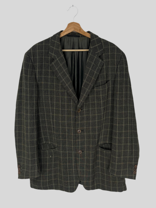 ERMENEGILDO ZEGNA Blazer