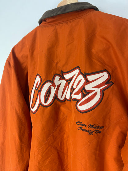 Nike Cortez Vintage Reversible Jacket