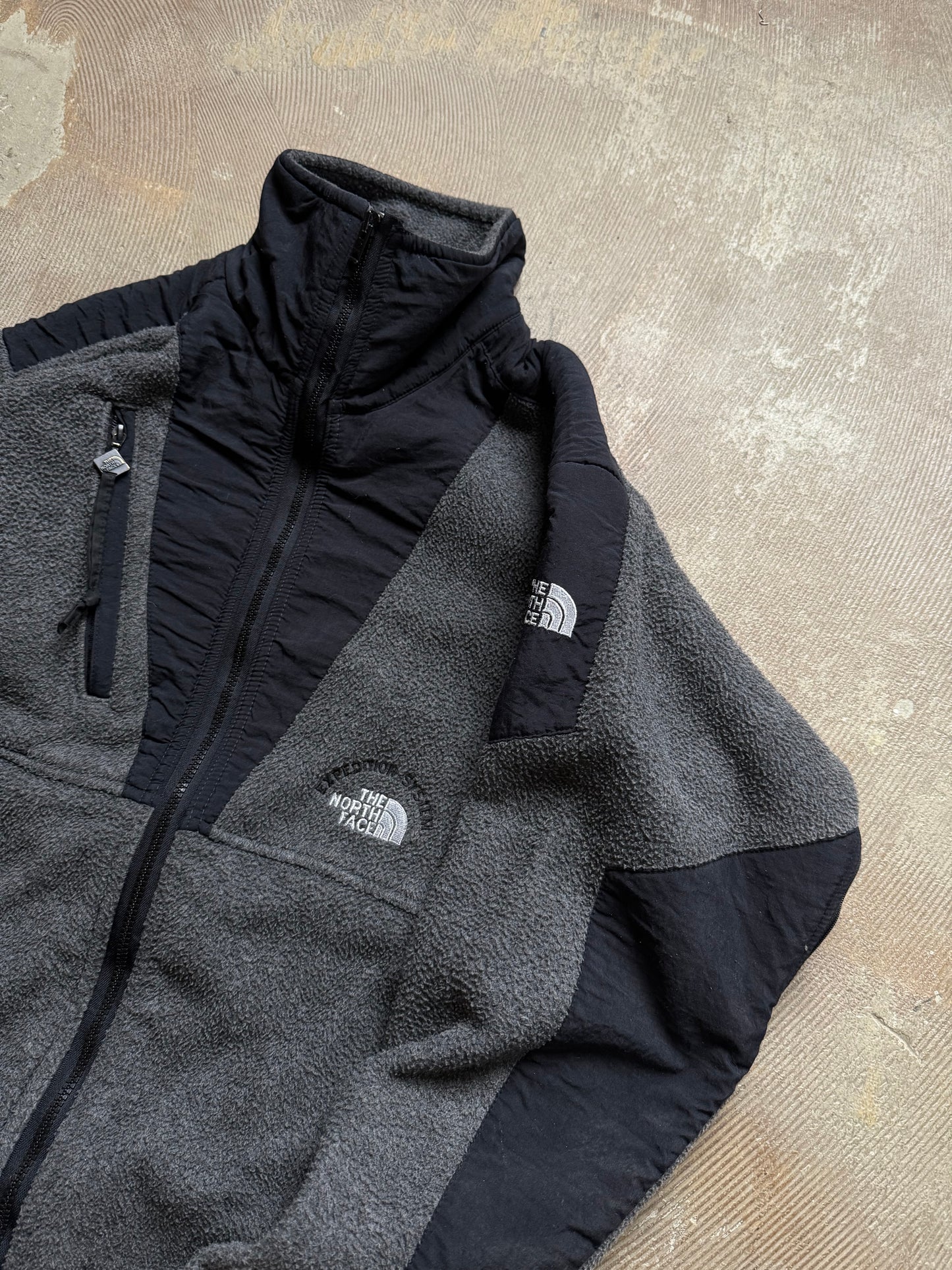 The North Face Expedition Polartec Techwear