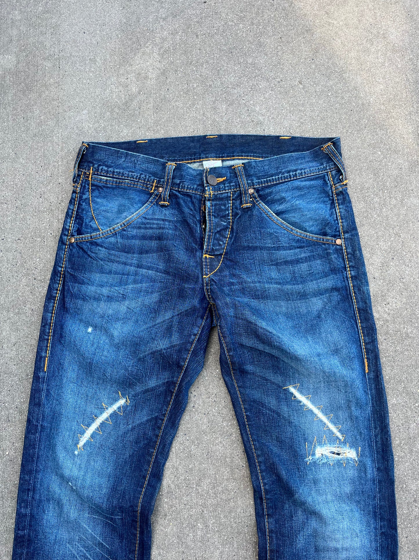 True Religion Denim