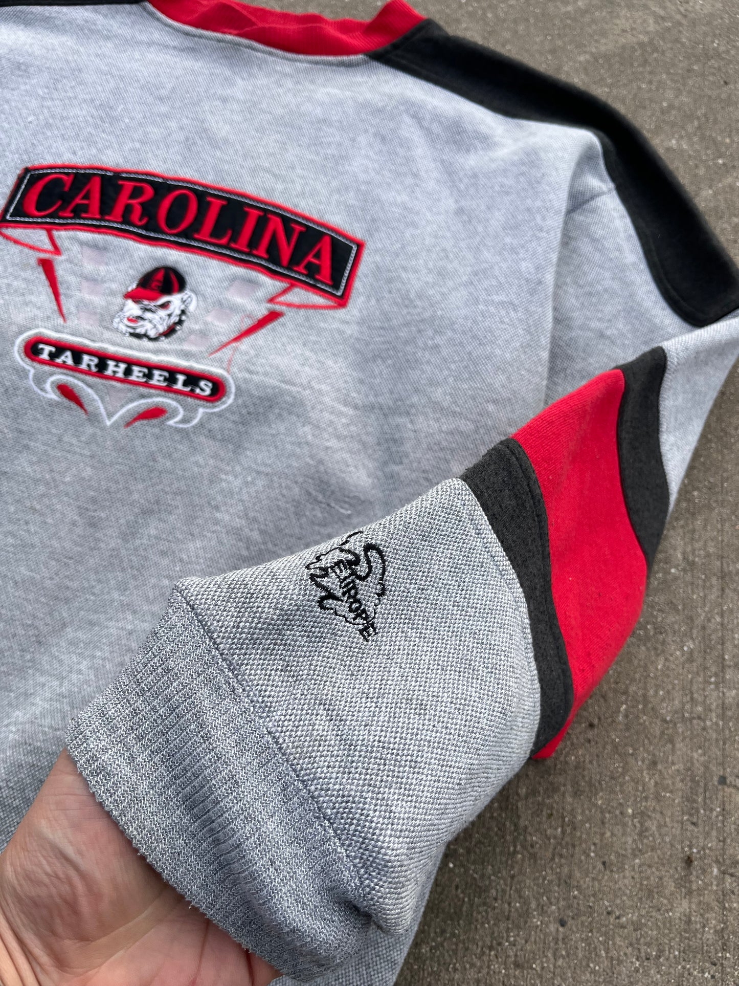 Carolina vtg Sweater