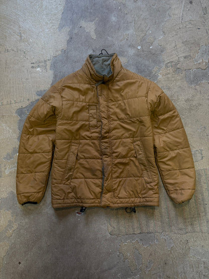 vtg 2in1 Swedish military Thermo Jacket