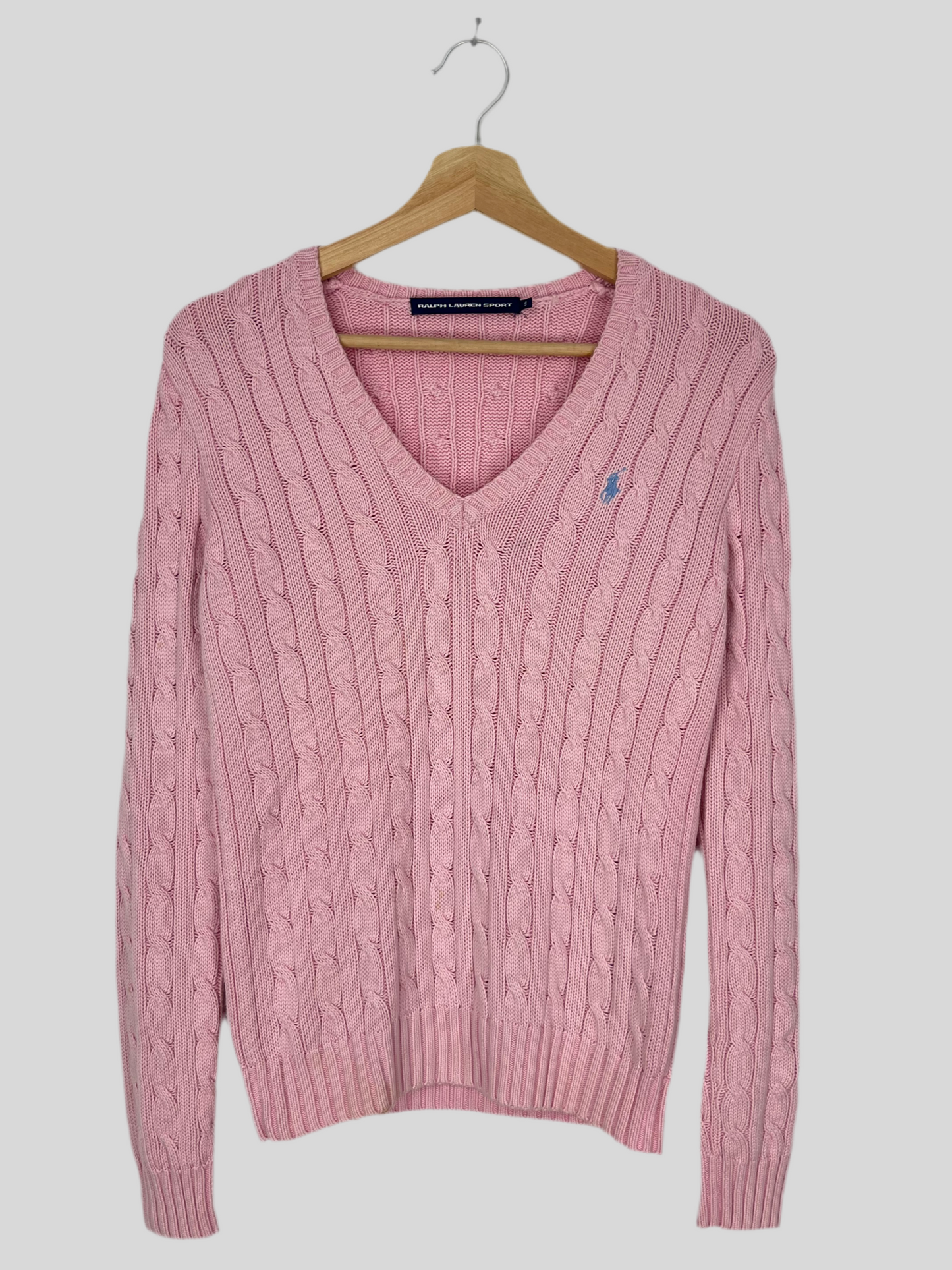 Ralph Lauren Sport Knitwear