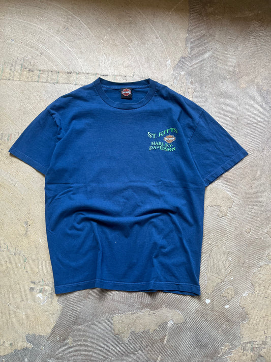 Harley Davidson St. Kitts T-Shirt