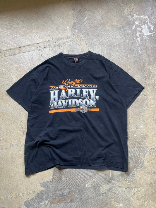 Harley Davidson 1991 Bartels West Los Angeles