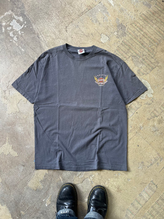 Harley Davidson Hawaii T-Shirt